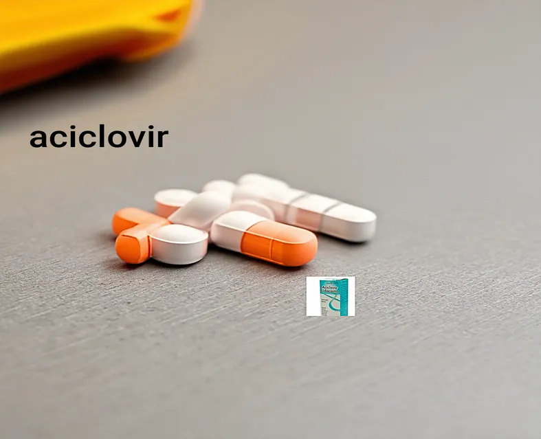 Aciclovir 2