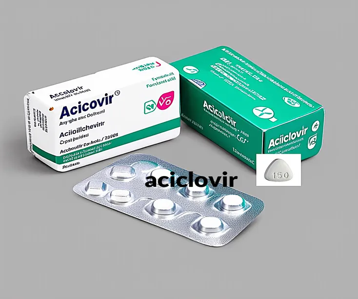 Aciclovir 3